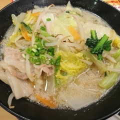 ガスト つくし野店の画像