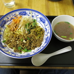 南北麺館の画像