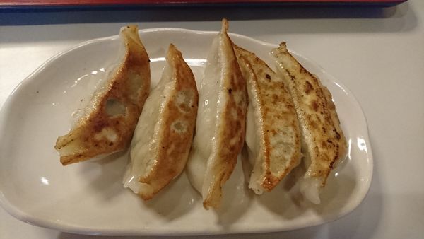 「餃子」@四季よしの写真