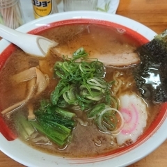 中華そば しま田の画像