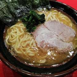 ラーメン（大）