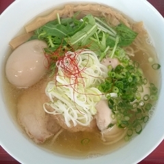 麺や 流れ星の画像