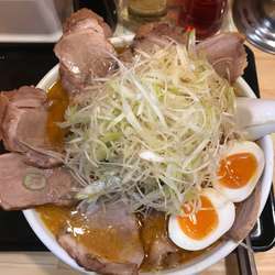 みそ¥780麺大盛り無料その他トッピング