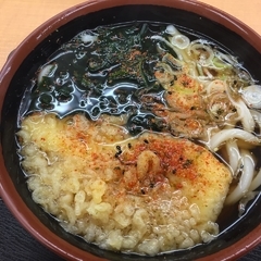 そば処 あさかの画像