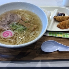 ハナカフェ ベイシア新座店の画像