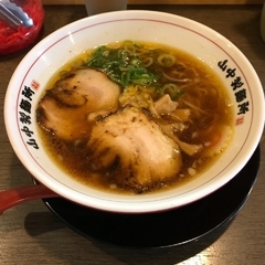 山なか製麺所 天神橋店の画像