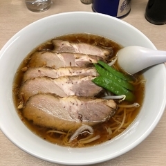 香湯ラーメン ちょろり 目黒店の画像