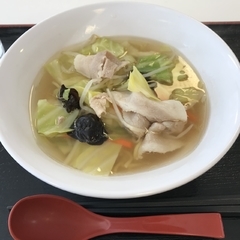 レストラン・カフェ クロスワンの画像