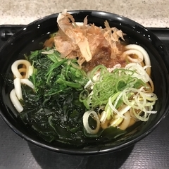 名代 富士そば 渋谷東口店の画像