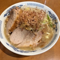 ラーメン荘 歴史を刻め 枚方の画像
