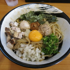 横浜家系ラーメン 壱之家の画像