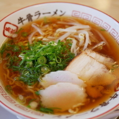 お食事処 米屋 関金店の画像