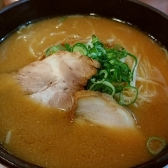 北海ラーメンすすき野 宝塚ソリオ店の画像