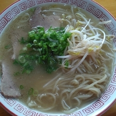 すずきラーメンの画像