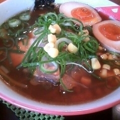 らーめん八角 御着店の画像