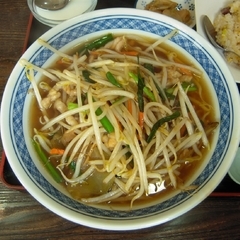 中華料理 君悦美食の画像