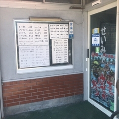 清宮食堂の画像