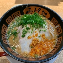 希望軒 長岡天神店の写真