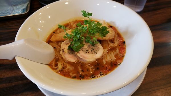 「限定:ジュ･ド･パンダート」@稲荷屋の写真