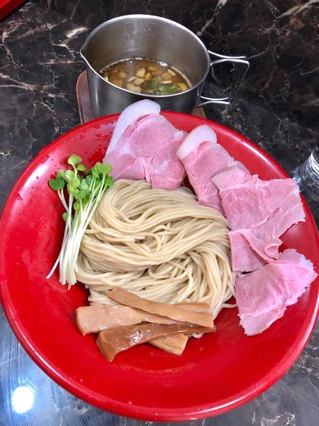 「雨つけ」@群青の写真