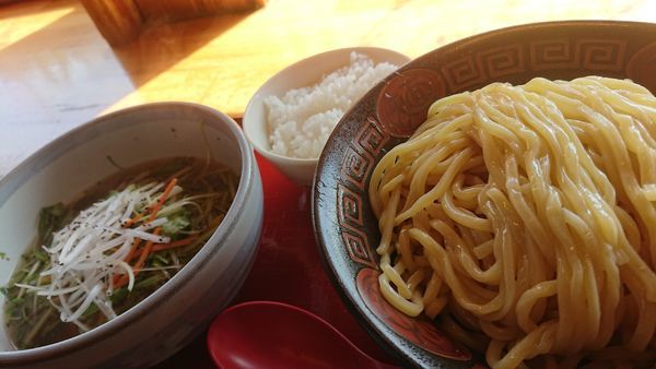 「限定A」@優勝軒 鶴ヶ島店の写真