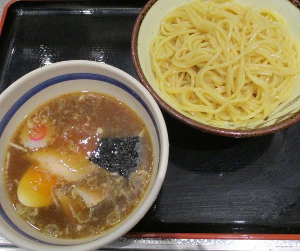 「もりそば（並）900円」@松戸富田麺絆の写真