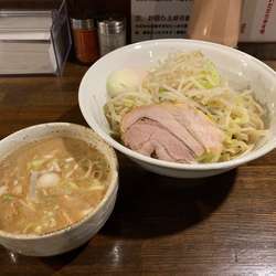 つけ麺 ぶし
