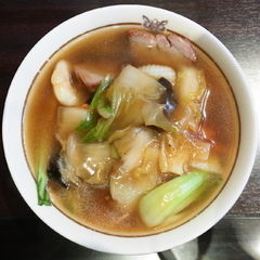 萬珍樓點心舗の画像