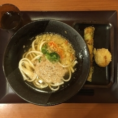 UDONつるこし 新宿京王モール店の画像