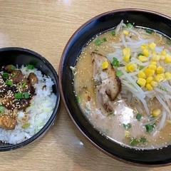 らーめん花樂 大和店の画像