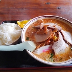 さかえや飯店の画像