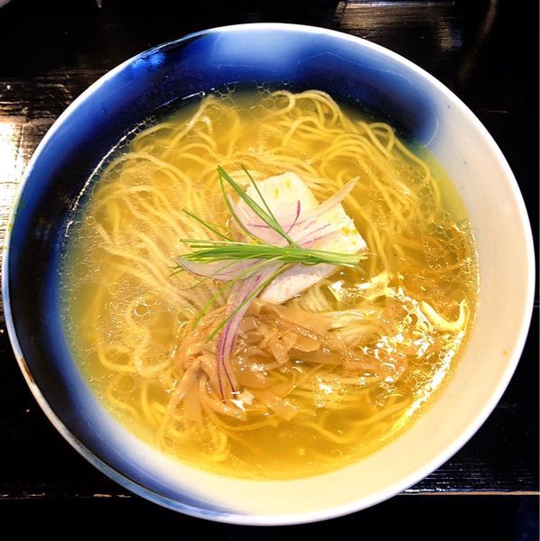 「Sのロック」@らぁめん矢 ロックンビリースーパーワンの写真