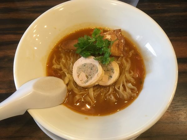 「【限定】ジュ・ド・パンダードとパンダード」@稲荷屋の写真