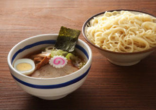 「あつもり」@東池袋大勝軒 横濱西口店の写真