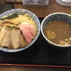 チャーシューつけ麺(特盛)