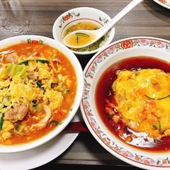 餃子の王将 春日井店の画像