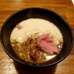 麺屋 神風の画像