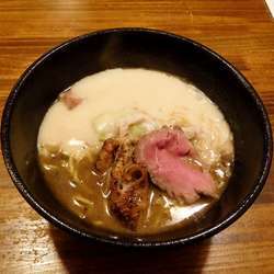 味噌シチューラーメン（850円）