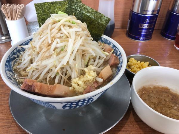 「ラーメン」@ラーメン ぶぅさんの写真