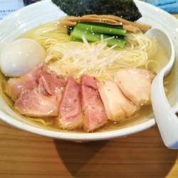 特製らぁ麺980円+大盛150円