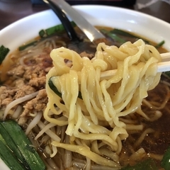 中国料理 東方紅の画像