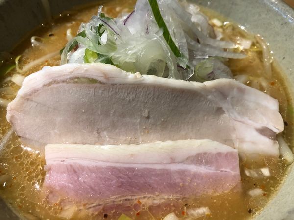 「有希」@麺や 一途の写真