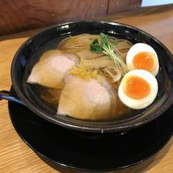 中華そばVer.2.0〜アニマルフリースープ〜