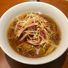 上海酒家 岳の画像