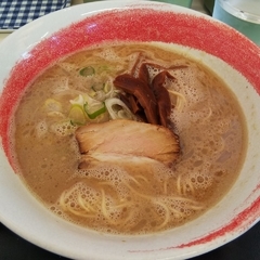 安曇野ら～めん  あづみ亭の画像