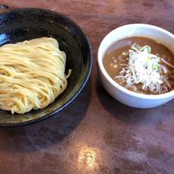 つけ麺