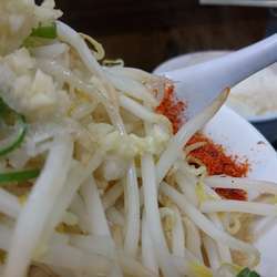 特製味噌全増し