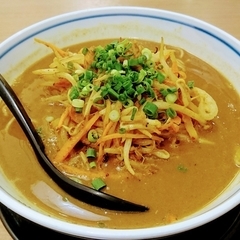 麺場 鶏源 TORIGEN 蒲田店の画像