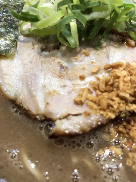 「ラーメン」@ラーメンくれはの写真