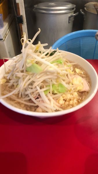 「正油」@らーめん こじろう 526の写真